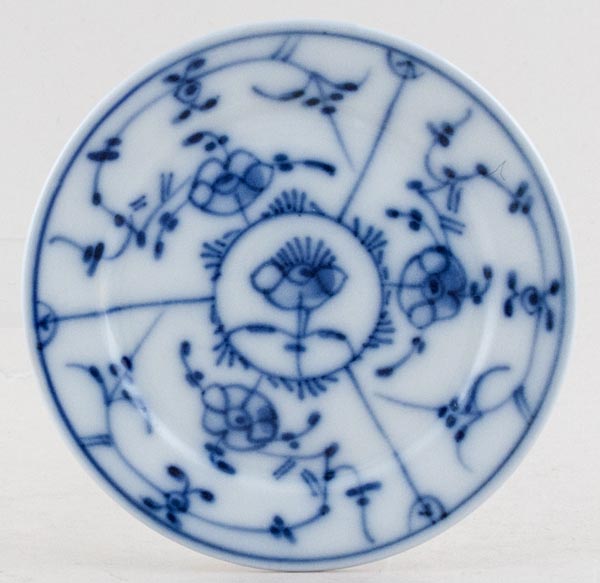 Plate Toy c1890